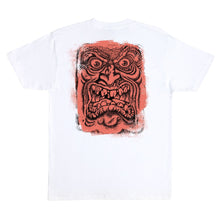 تحميل الصورة في عارض المعرض، Roskopp Block Face T-Shirt Mens
