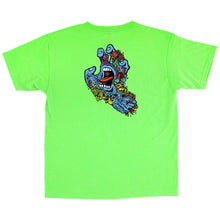 Load image into Gallery viewer, Roskopp Screaming Five T-Shirt Youth
