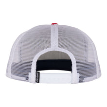 Load image into Gallery viewer, Screaming Hand Mesh Trucker Hat
