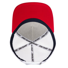 Load image into Gallery viewer, Screaming Hand Mesh Trucker Hat
