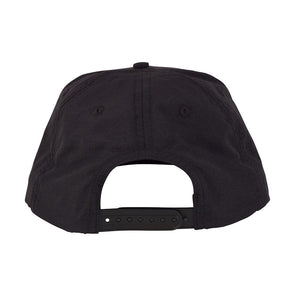 Classic Snapback Mid Profile Hat