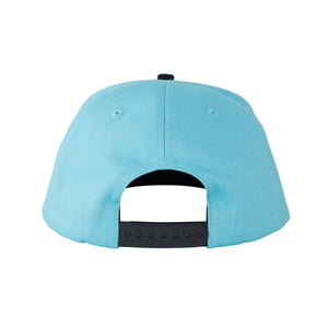 قبعة Snapback كلاسيكية متوسطة الحجم