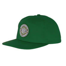 Load image into Gallery viewer, BTG Summit Snapback Mid Profile Hat
