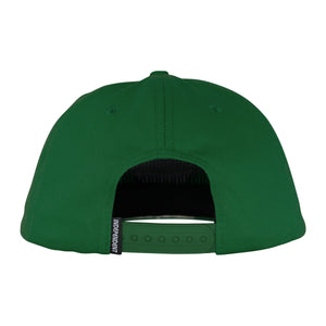 BTG Summit Snapback Mid Profile Hat