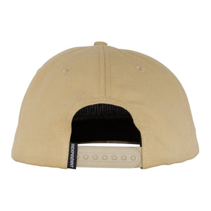 Baseplate Snapback Mid Profile Hat