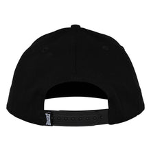 Load image into Gallery viewer, Crash and Burn Snapback Hat
