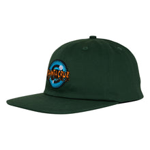 Load image into Gallery viewer, Roskopp Iris Forest Snapback Hat

