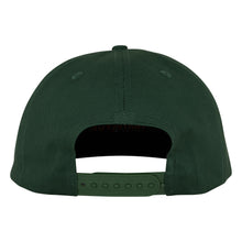 Load image into Gallery viewer, Roskopp Iris Forest Snapback Hat
