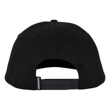 Load image into Gallery viewer, Motörhead Spade Blk Snapback Hat
