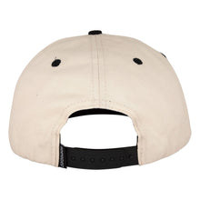 تحميل الصورة في عارض المعرض، Scroll 2 Natural Snapback Hat
