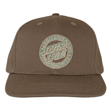 تحميل الصورة في عارض المعرض، Loco Dot Saddle Snapback Hat
