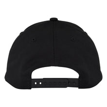 تحميل الصورة في عارض المعرض، Opus Dot Blk Snapback Hat
