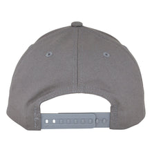 تحميل الصورة في عارض المعرض، Opus Dot Grey Snapback Hat
