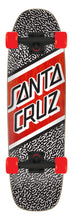 Load image into Gallery viewer, Amoeba Street 8.4in x 29.4in Cruiser
