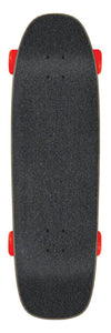 Amoeba Street 8.4in x 29.4in Cruiser