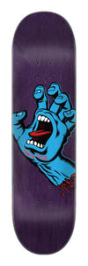 Screaming Hand 8.375 Deck