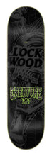 Load image into Gallery viewer, Lockwood Keepsake VX 8.25 Deck
