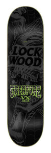 Lockwood Keepsake VX 8.25 Deck
