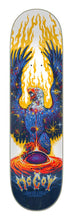 Load image into Gallery viewer, McCoy Cosmic Eagle VX 8.25 Deck
