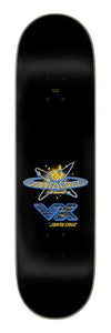 مكوي الكونية النسر VX 8.25 سطح السفينة