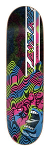 Bad Trip Hand VX Everslick  Deck 8.60
