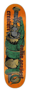 Provost Crusher Pro 8.47 Deck