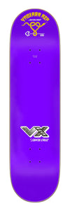 Asp Slither VX 8.25 Deck
