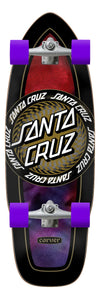 Infinite Ringed Carver Surf Skate Cruzer 9.75in x 29.95in