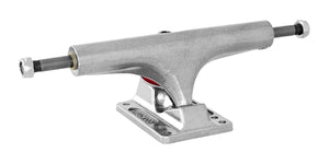 Stage 4 Polished Independent Skateboard Trucks Slv/Slv