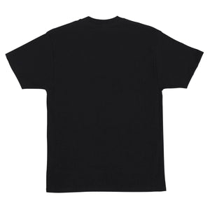 Thrasher O'Brien Reaper Black T-Shirt