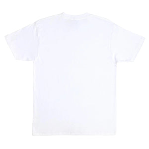 Thrasher O'Brien Reaper White T-Shirt