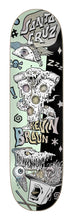 Load image into Gallery viewer, Braun Fever Dream VX 8.25 Deck
