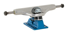 Load image into Gallery viewer, Cant Be Beat 78 Silver Ano Blue Stage 11 Forged Hollow Trucks
