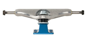 Cant Be Beat 78 Silver Ano Blue Stage 11 Forged Hollow Trucks