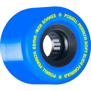 PP Snakes 66mm 82A Wheels