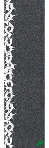 Dancer Graphic 9in x 33in Griptape