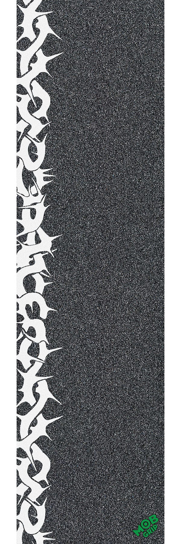 Dancer Graphic 9in x 33in Griptape