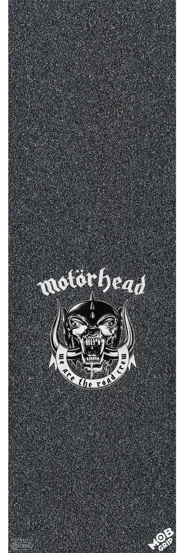Motörhead War 10in x 33in Graphic Mob
