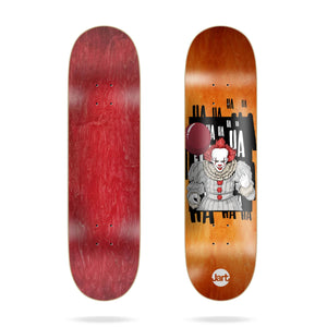 Jart Haters LC 8.375" Deck