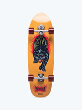 Load image into Gallery viewer, YOW Medina Panther Signature Series 33.5&quot; Surfskate
