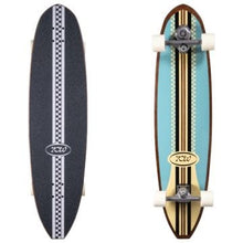 Load image into Gallery viewer, Waikiki 40&quot; Classic Series Yow Surfskate
