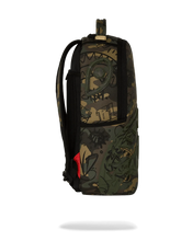 Load image into Gallery viewer, SPLIT PINK AND CAMO DLXSV
