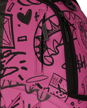 Load image into Gallery viewer, SPLIT PINK AND CAMO DLXSV
