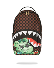Load image into Gallery viewer, MONEY GRUMP DLXSV
