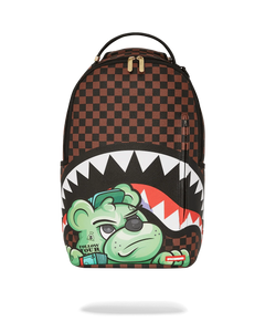 MONEY GRUMP DLXSV