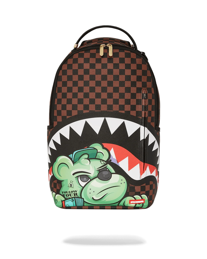 MONEY GRUMP DLXSV