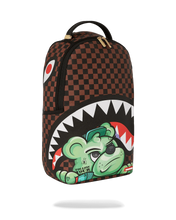 Load image into Gallery viewer, MONEY GRUMP DLXSV
