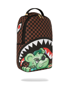 MONEY GRUMP DLXSV