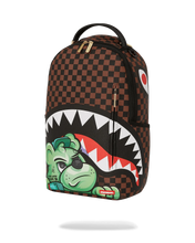 Load image into Gallery viewer, MONEY GRUMP DLXSV
