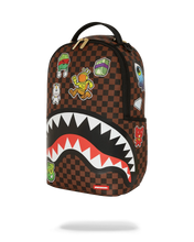 Load image into Gallery viewer, STICKER CAMPAIGN DLXSV
